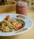 Arroz Vietnamita