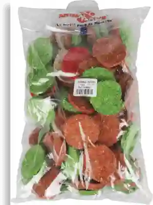 Galleta en carnaza 1 kg 1064