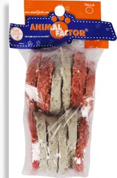 Galletas carnaza surtidas 1066
