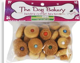Dog Bakery Galletas Para Perro 100 g
