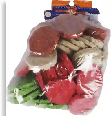 Galletas surtidas carnaza 50 un 1074