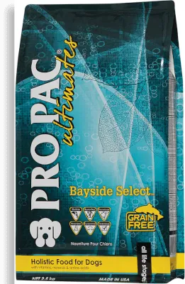 Pro Pac Ultimates Bayside Bolsa Turquesa 2.5 Kg