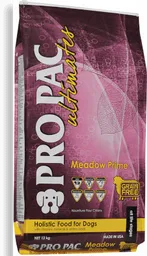 Pro Pac Ultimates Meadow Bolsa Lila 12 Kg
