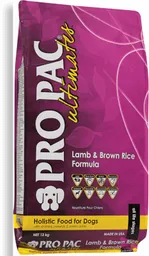 Pro Pac Ultimates Lamb Bolsa Fucsia 12 Kg