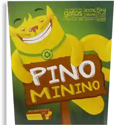 Pino Minino Arena 5 Kg