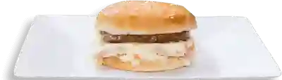 Aplasta'o Burger