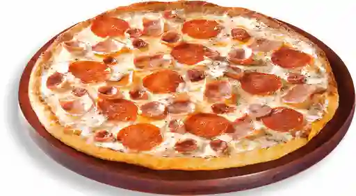 Pizza Personal Favorita