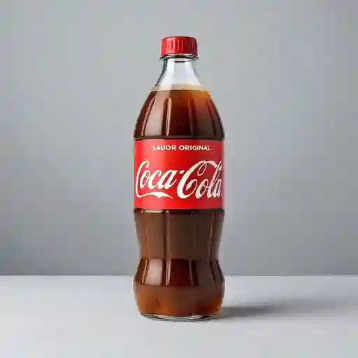 Coca-Cola Sabor Original 1.5 l