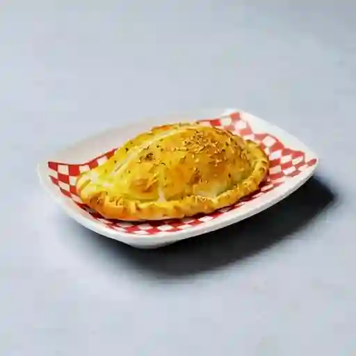 Panzerotti Capri