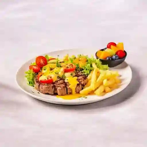 Churrasco Florentino