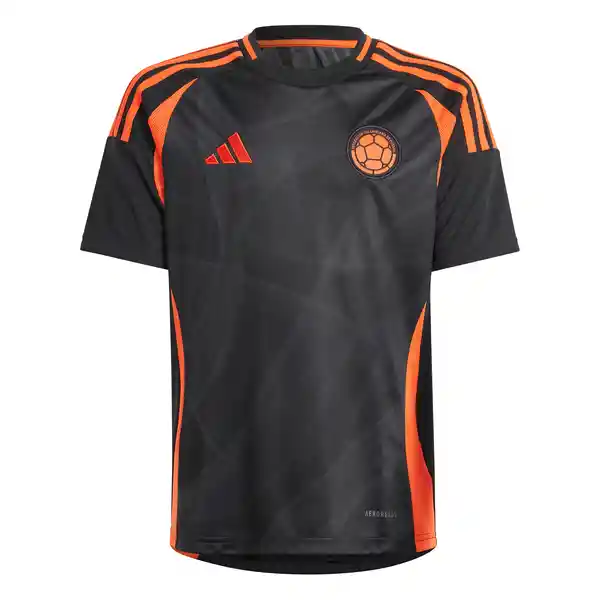 Adidas Jersey Fcf a Y Niño Negro Talla S Ref: IP8272