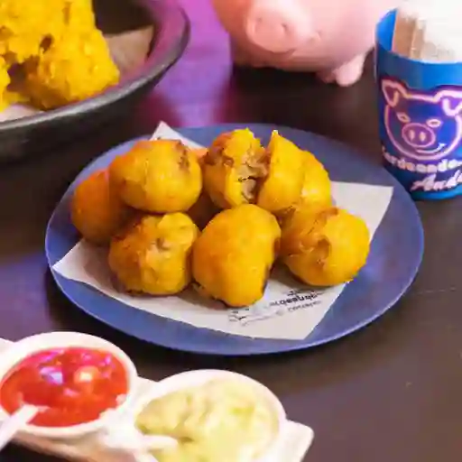 Marranita