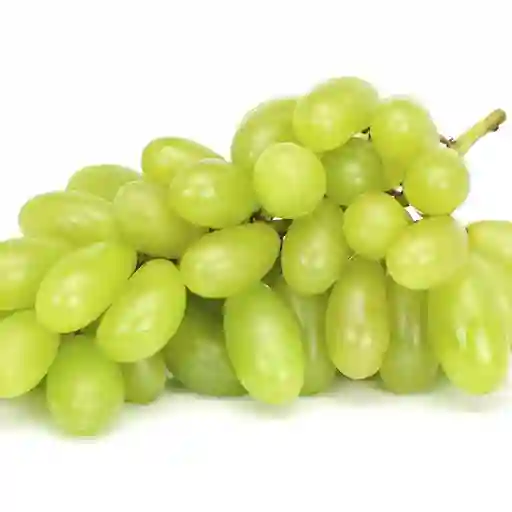 Uva Verde Sin Semilla