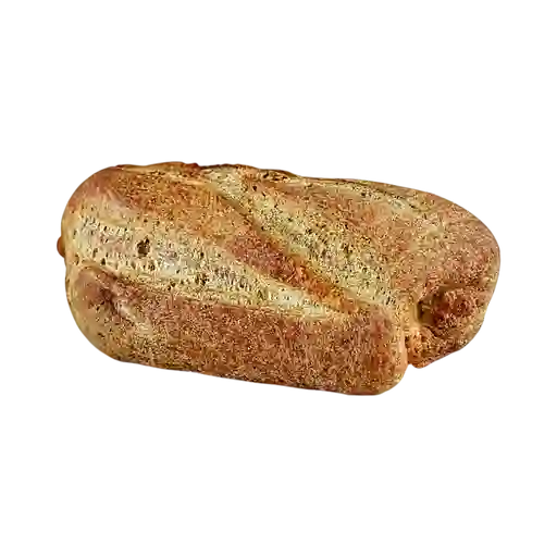 Pan Integral Maíz Aceite Oliva