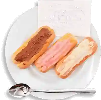 Eclair