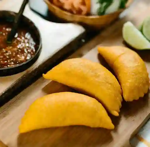 Empanada Paissita