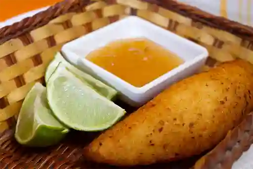 Empanada de Queso