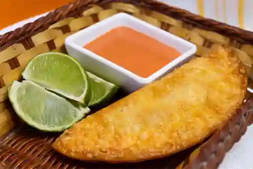 Empanada Mixta