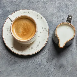 Café Latte 8 oz