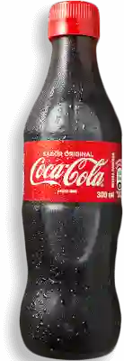 Coca-cola Sabor Original 300 ml