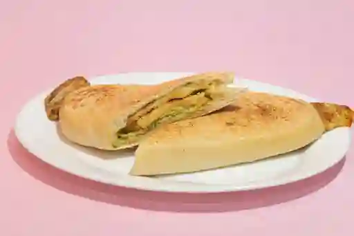 Sandwich Pollo Pechuga