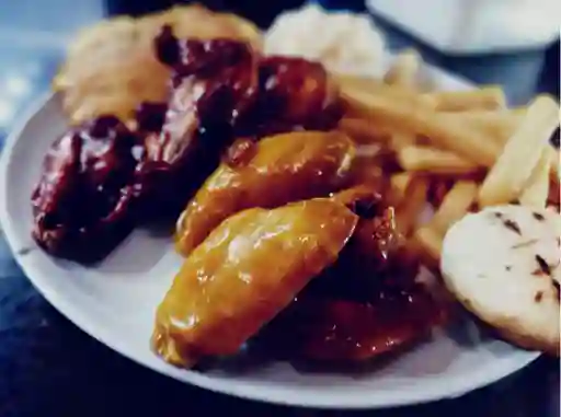 Alitas