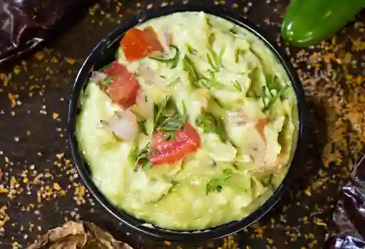 Guacamole