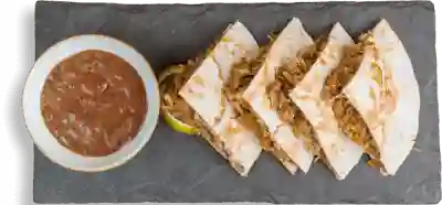 Quesadilla de Res Matador