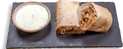 Burrito de Pollo