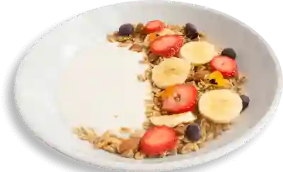 Granola de la Casa