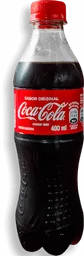 Cola cola Original 400 ml