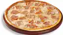 Pizza Personal 1 Ingrediente