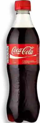 Coca-Cola 400 ml