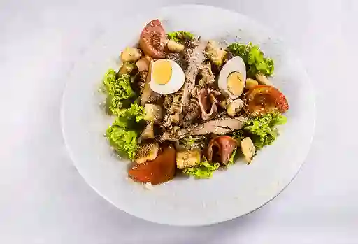 Ensalada Cesar