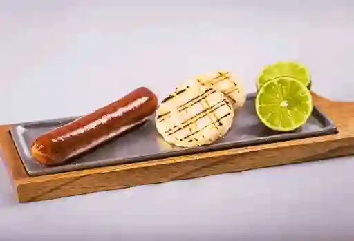 Choribrisas