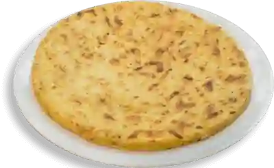 Arepa de Maíz Pelao