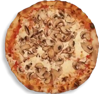 Pizza Funghi (Champiñón)