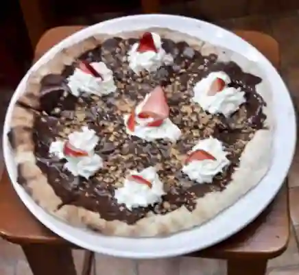 Pizza Dolcemangiarie