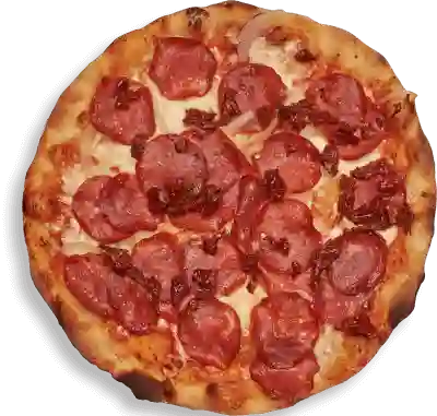 Pizza Rústica Italiana