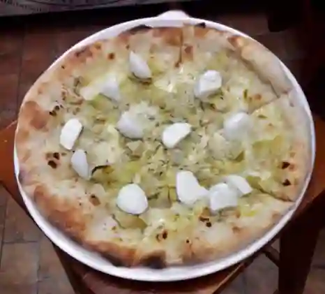 Pizza Ambrosía