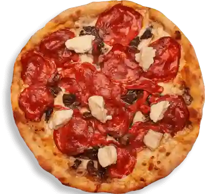 Pizza Campagnola