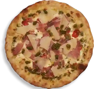 Pizza Sanremo