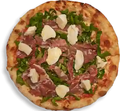 Pizza Búfala