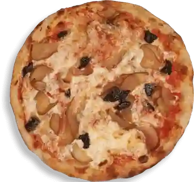 Pizza Golosone