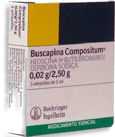 Buscapina