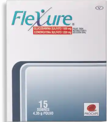 Flexure (1500 mg/1200 mg)