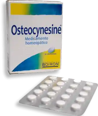 Osteocynesine 60Com