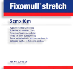 Fixomull Adhesivo