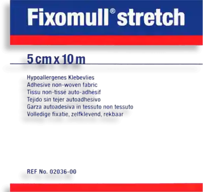 Fixomull Adhesivo