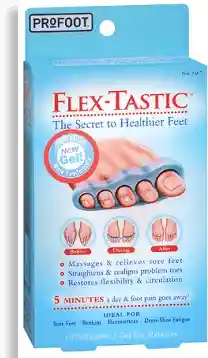 Profoot Flex-Tastic Softer New Gel